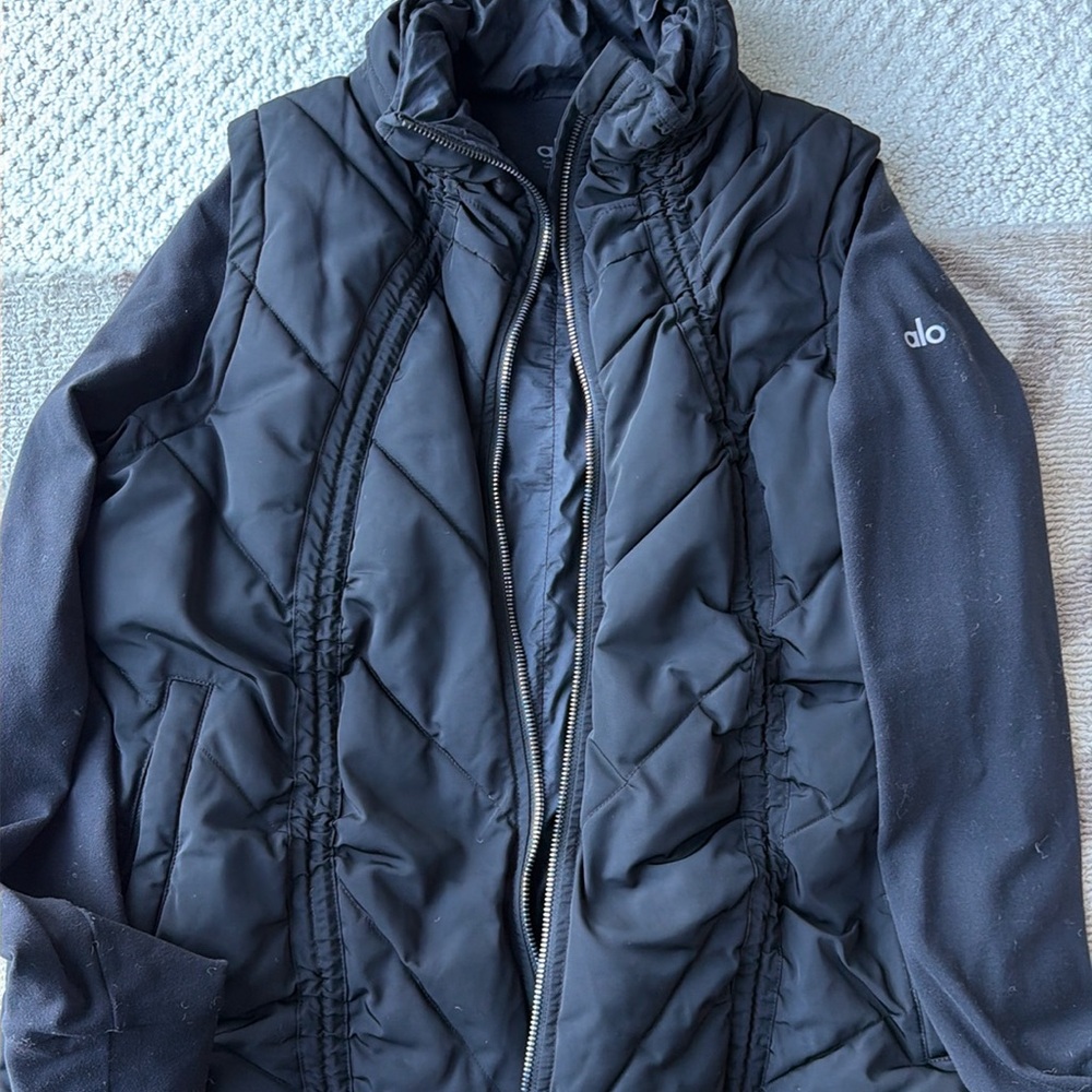 Alo Jacket Women